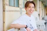 河井ゆずる