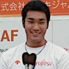 池田大介 (陸上選手)