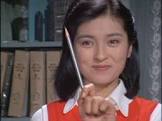 遠藤真理子