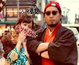 ホロ酔いさん。