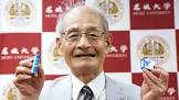 吉野彰