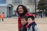 小笠原仁 (ラグビー選手)