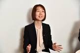 石田晴美