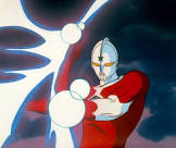 ウルトラマンジョーニアス