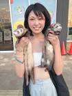 飯友らん子ちゃん