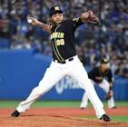 ラファエル・ドリス