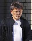 平原政徳