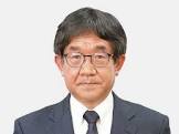 越川真一