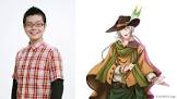 長南翔太