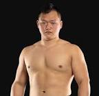 カンジ (格闘家)