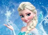 エルサ (アナと雪の女王)