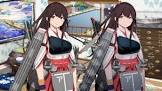 赤城改二 (艦これ)