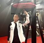 新井田豊
