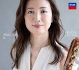 村治佳織