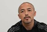 小野伸二
