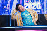 Crazy (αＤ)