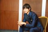 高橋健介 (俳優)