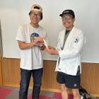 松岡翔