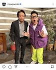 星田英利 (ほっしゃん。)