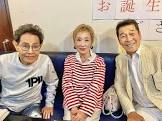 浜木綿子