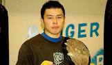 井上克也
