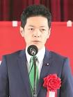 緑川貴士