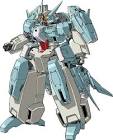 セラヴィーガンダムシェヘラザード