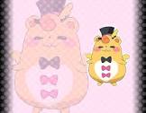 ハム先輩
