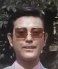 服部哲治