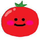 完熟トマトちゃん