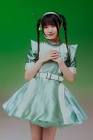 吉瀬真珠