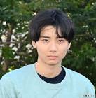 羽村仁成