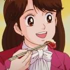 栗田ゆう子