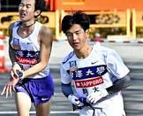山川拓馬