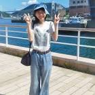 倉本夏希