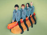 THE BAWDIES