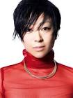 宇多田ヒカル
