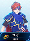 ロイ (FE)