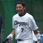 森野将彦