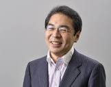 石原俊
