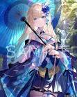 藍沢エマ