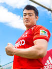 前川鐘平