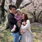 りーちゃんfamily