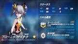ブローニャ・ザイチク (崩壊3rd)