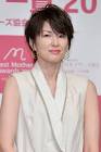 吉瀬美智子