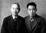 橋岡久太郎
