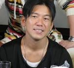 阿川陽志