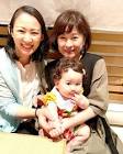 岡まゆみ
