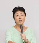 石田晴美