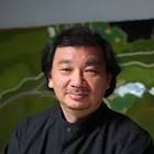 坂野茂
